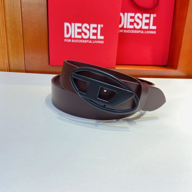 Diesel Belts