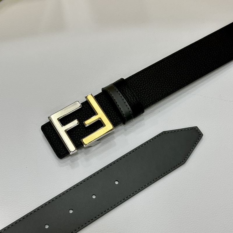 Fendi Belts