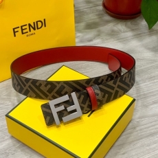 Fendi Belts