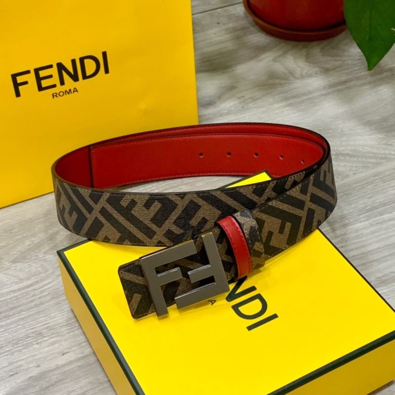 Fendi Belts