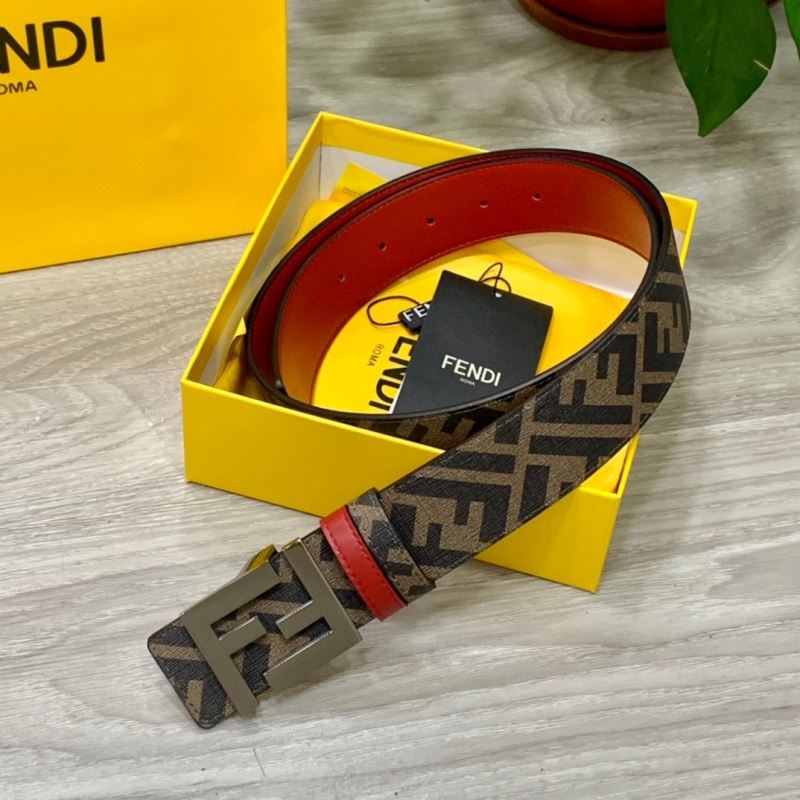 Fendi Belts