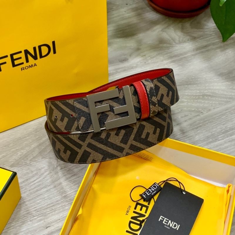 Fendi Belts