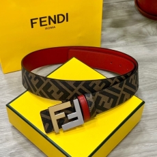 Fendi Belts