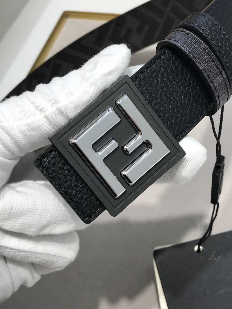 Fendi Belts