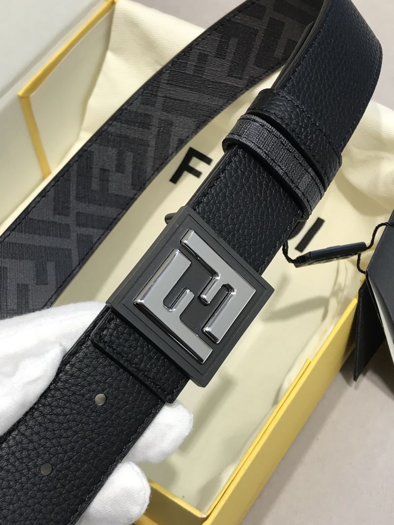 Fendi Belts