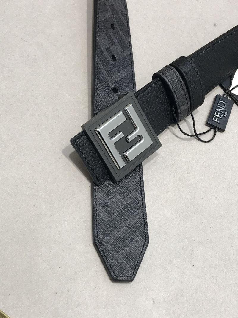 Fendi Belts