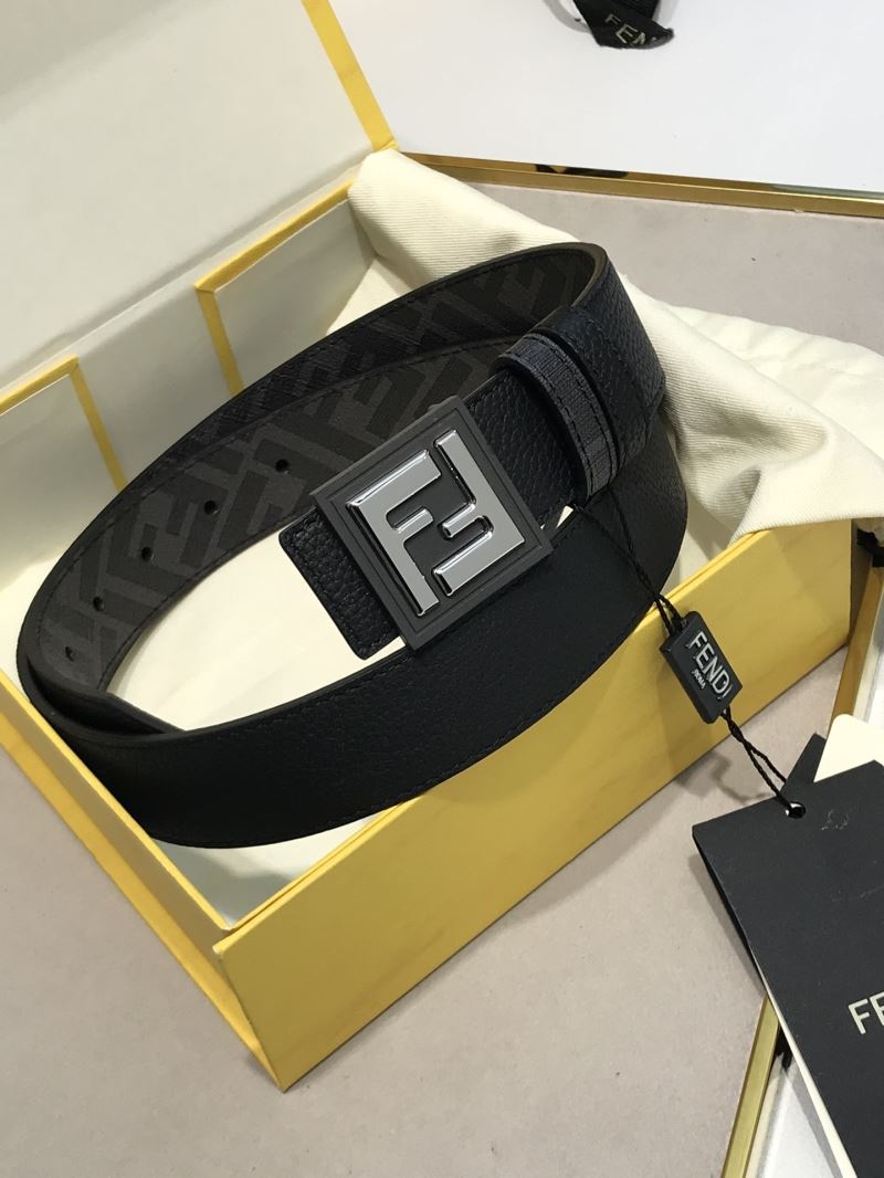 Fendi Belts