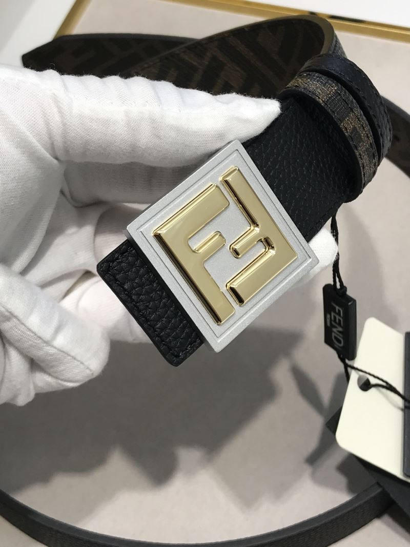 Fendi Belts