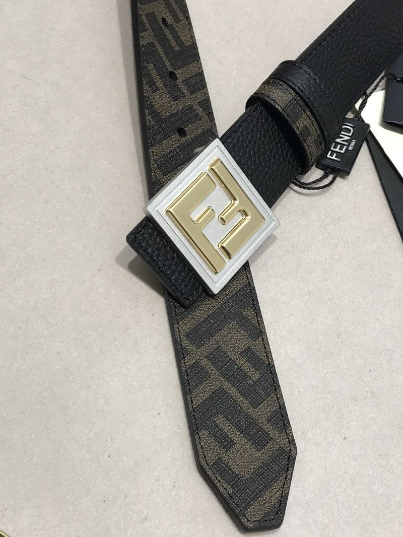 Fendi Belts