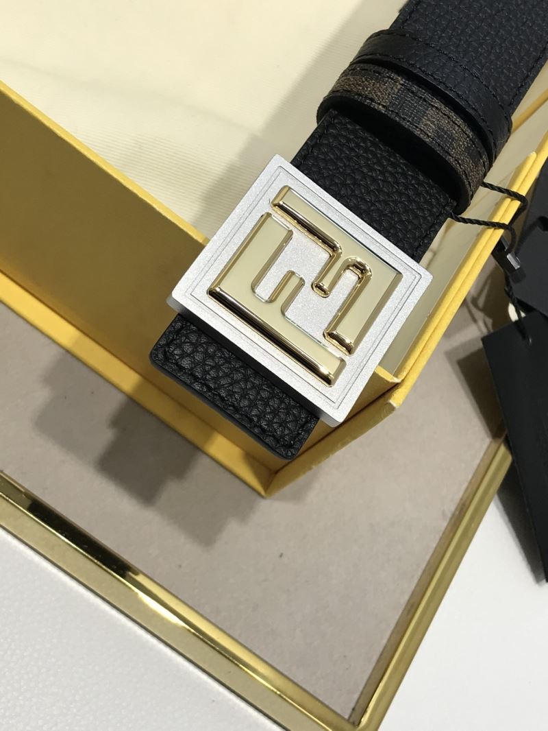 Fendi Belts