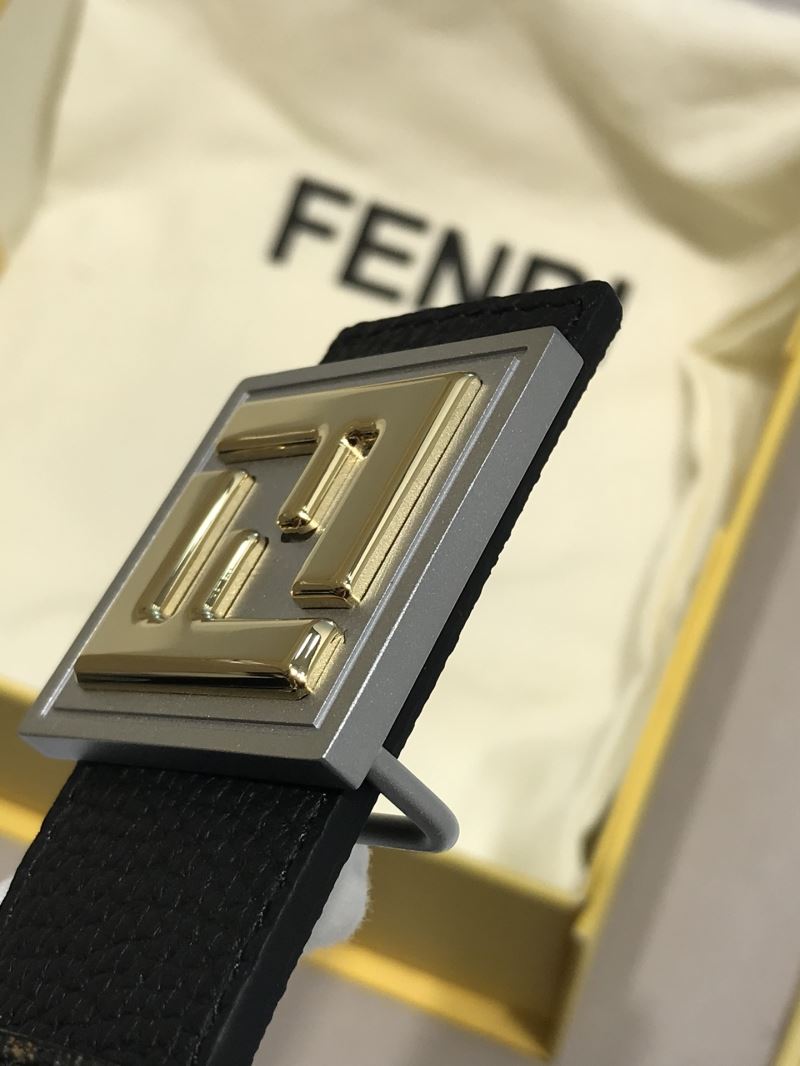 Fendi Belts