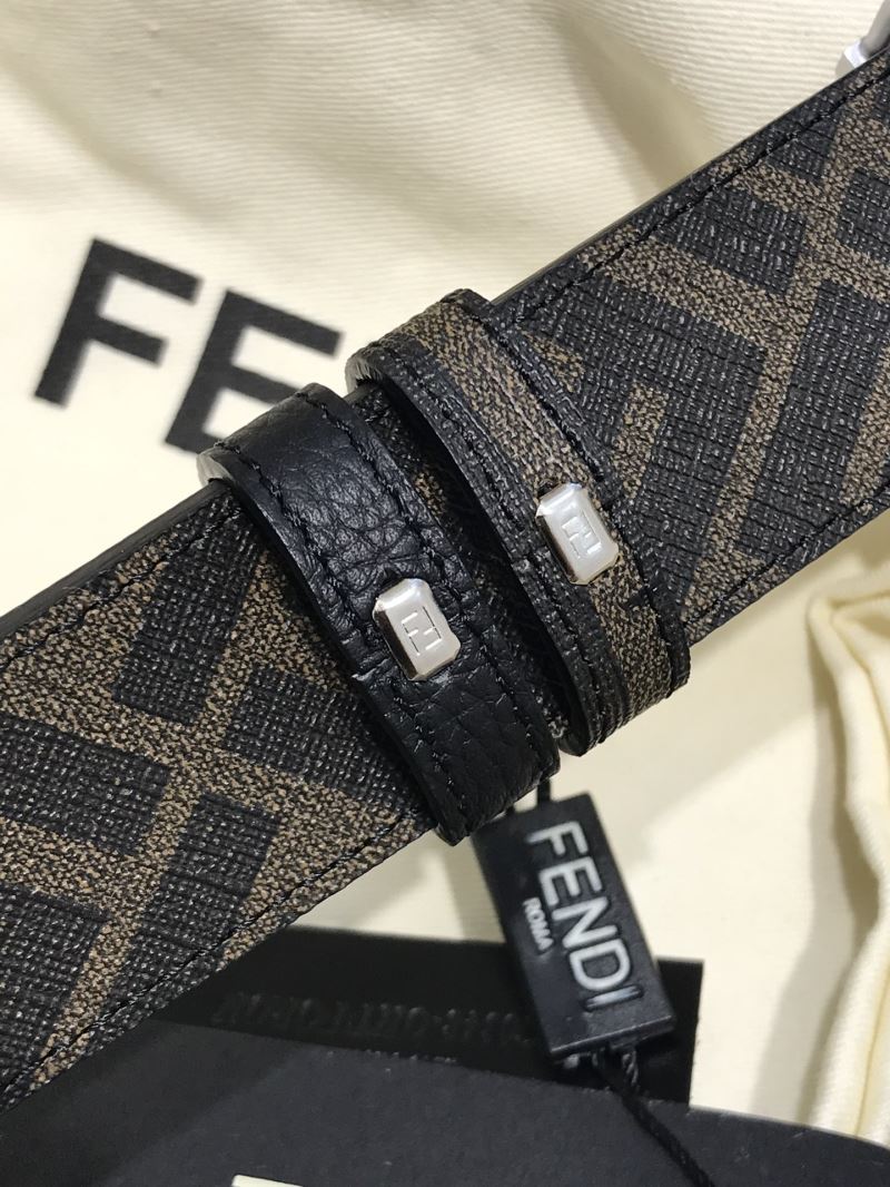 Fendi Belts