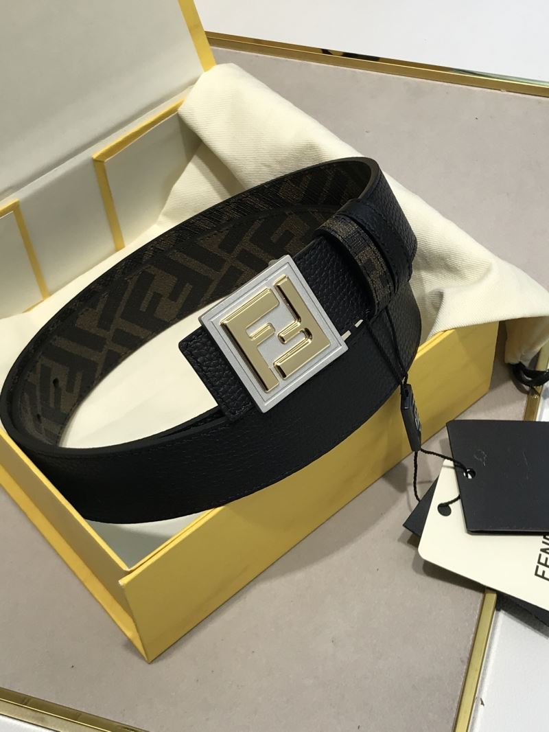 Fendi Belts