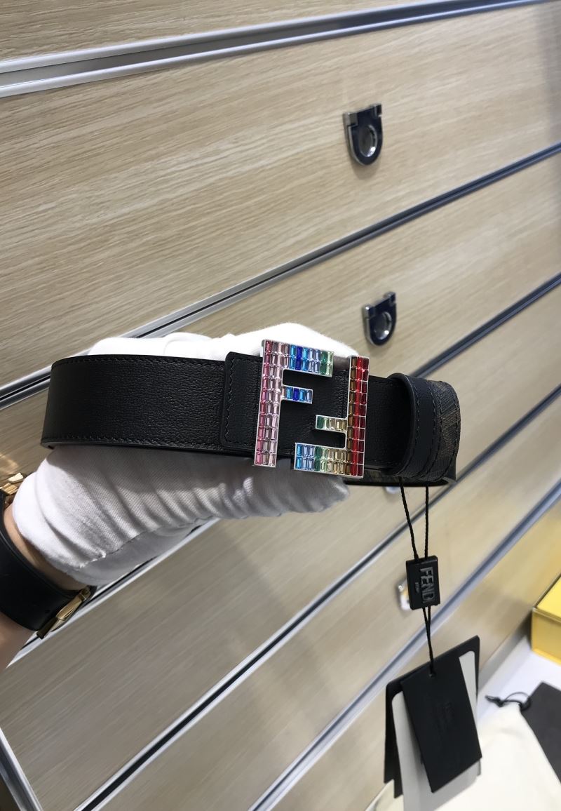 Fendi Belts