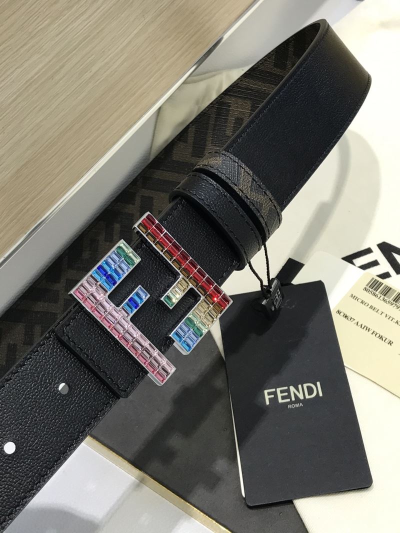 Fendi Belts