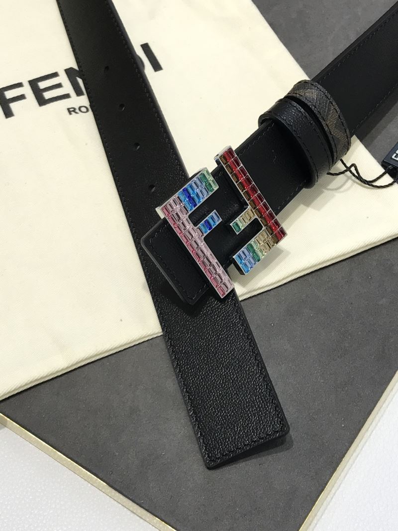 Fendi Belts