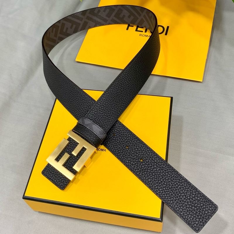 Fendi Belts