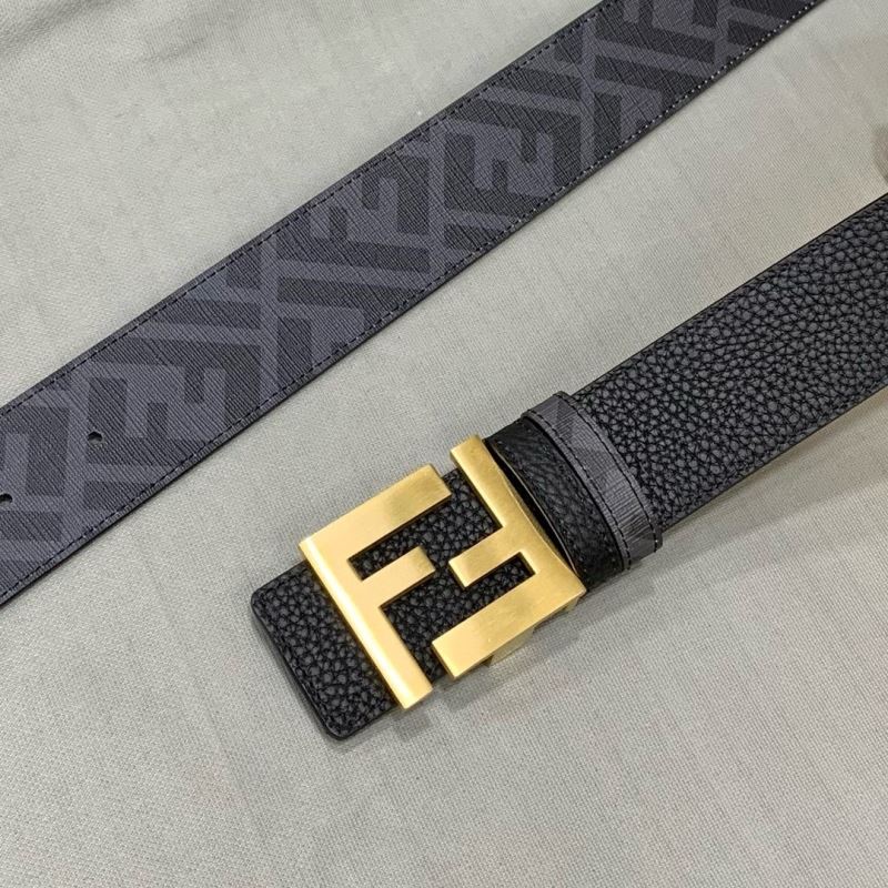 Fendi Belts