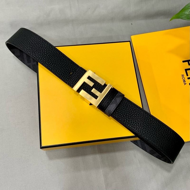 Fendi Belts