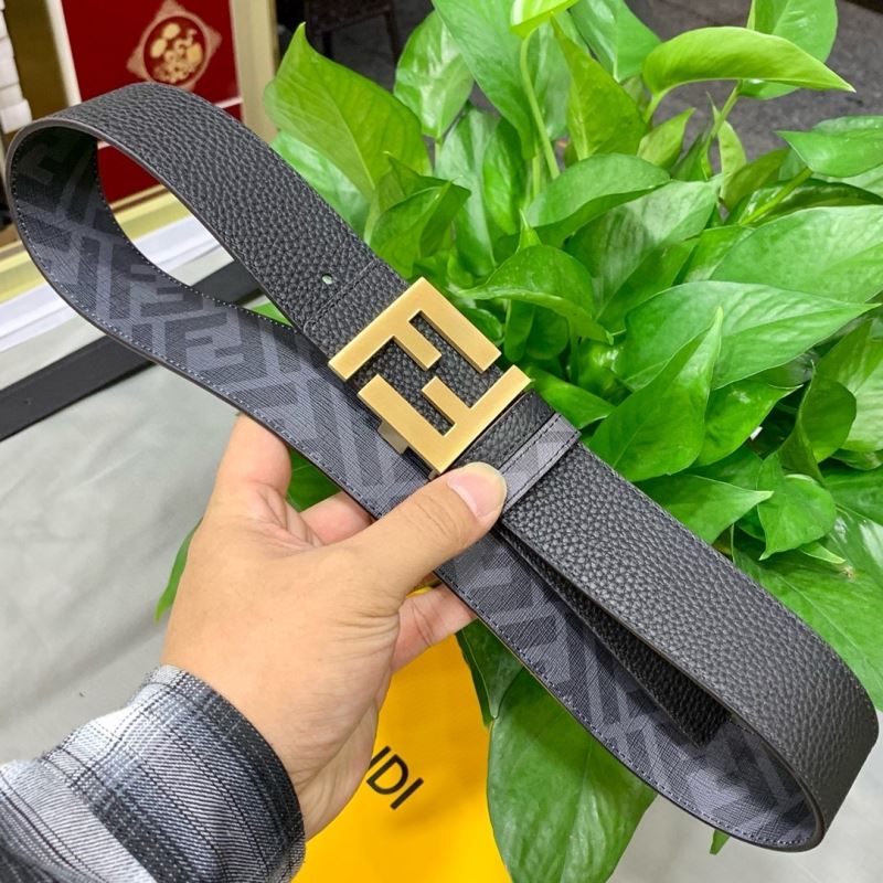 Fendi Belts