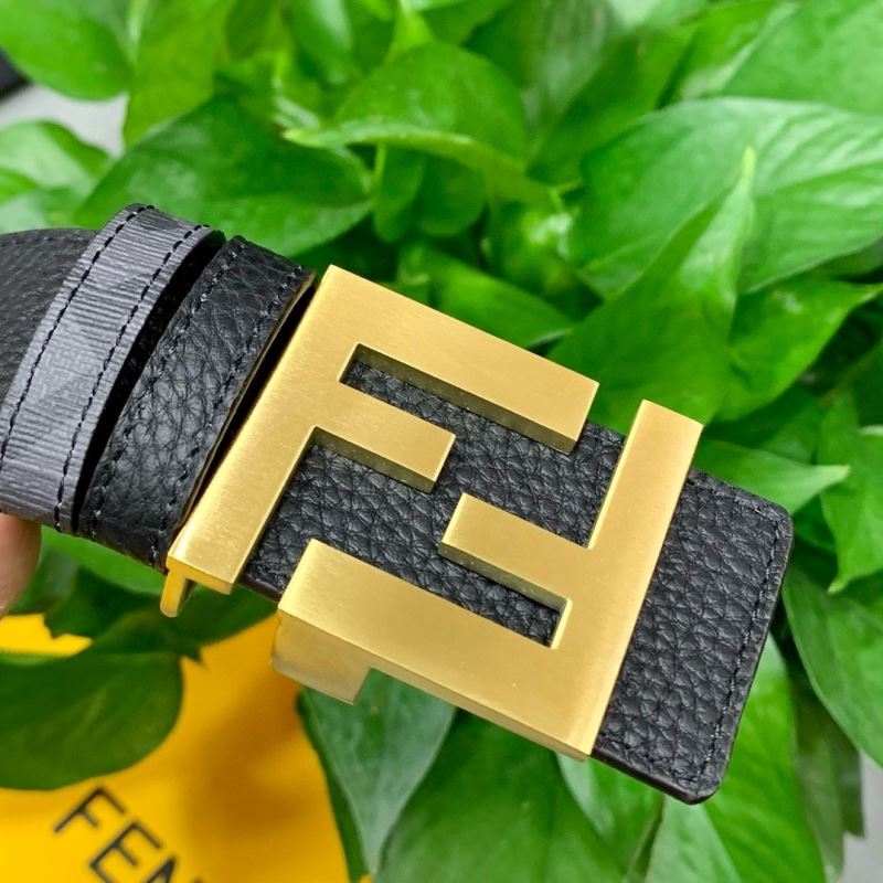 Fendi Belts