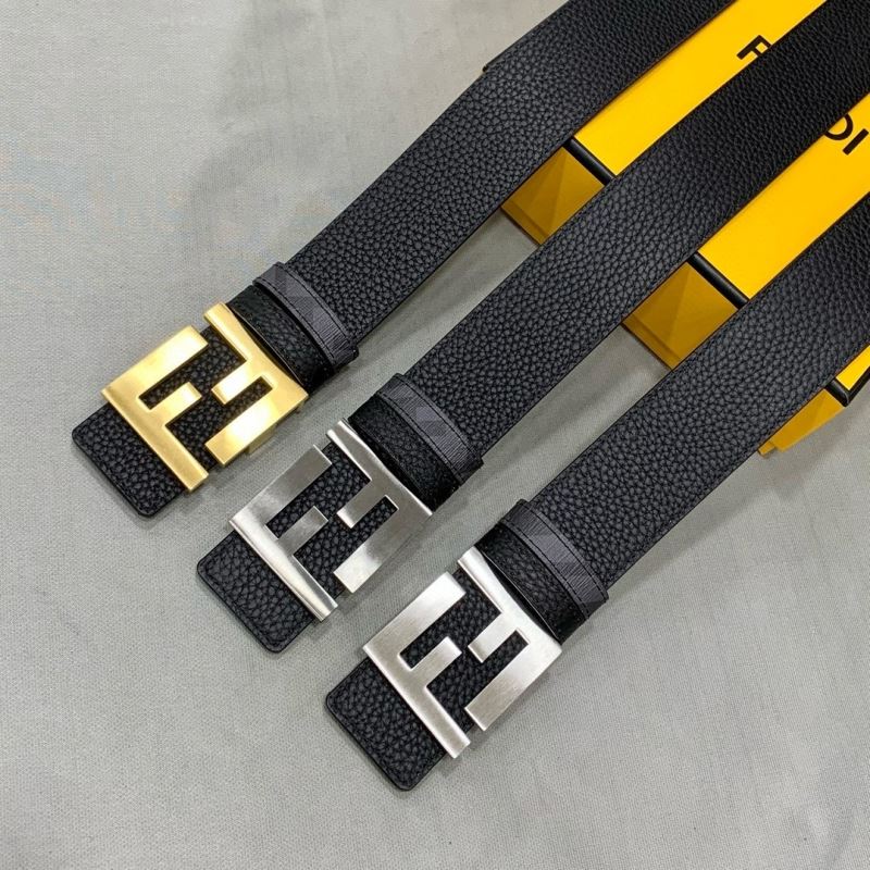 Fendi Belts