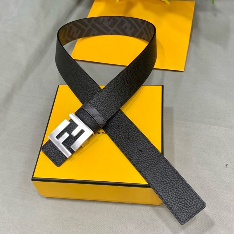 Fendi Belts