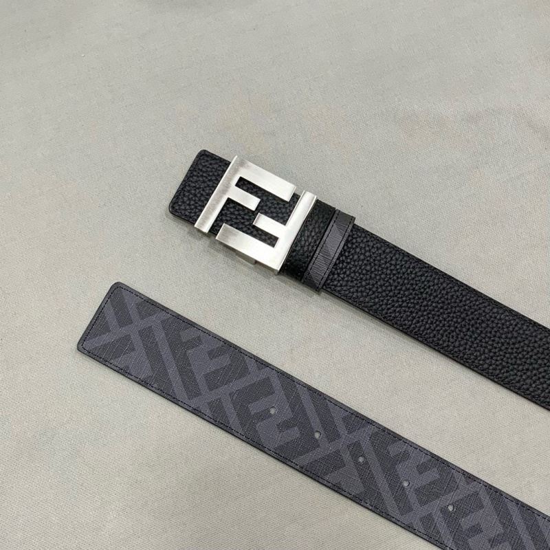 Fendi Belts