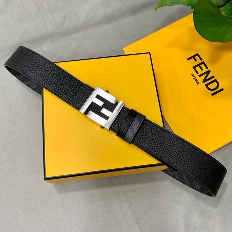 Fendi Belts