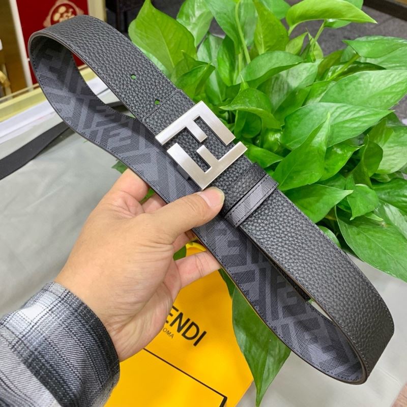 Fendi Belts