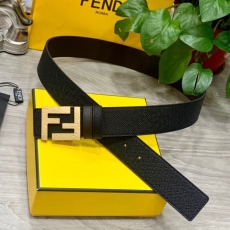 Fendi Belts