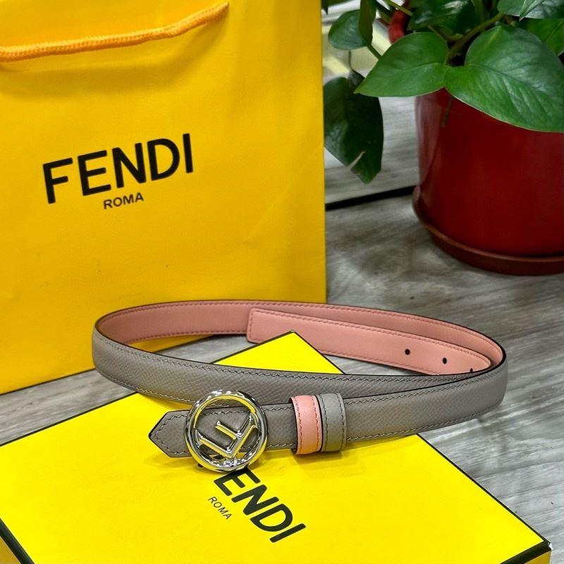 Fendi Belts