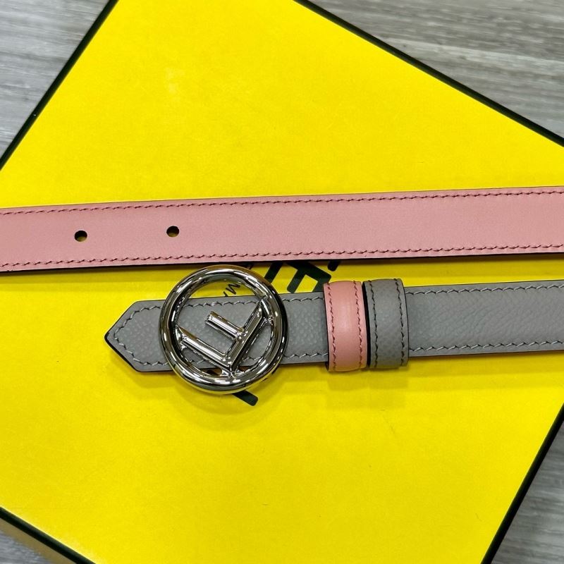 Fendi Belts