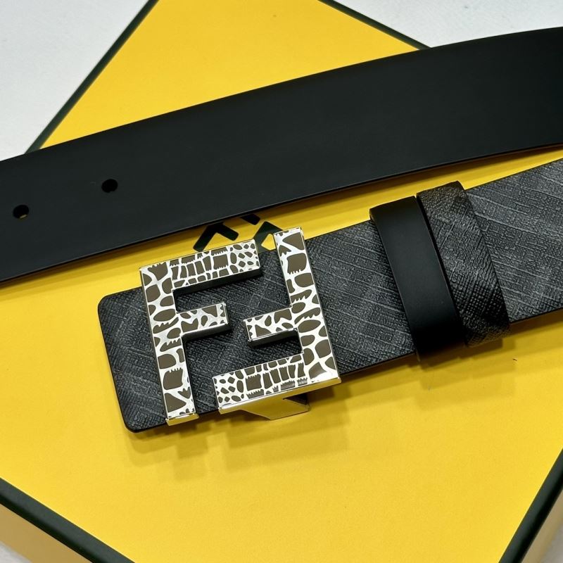 Fendi Belts