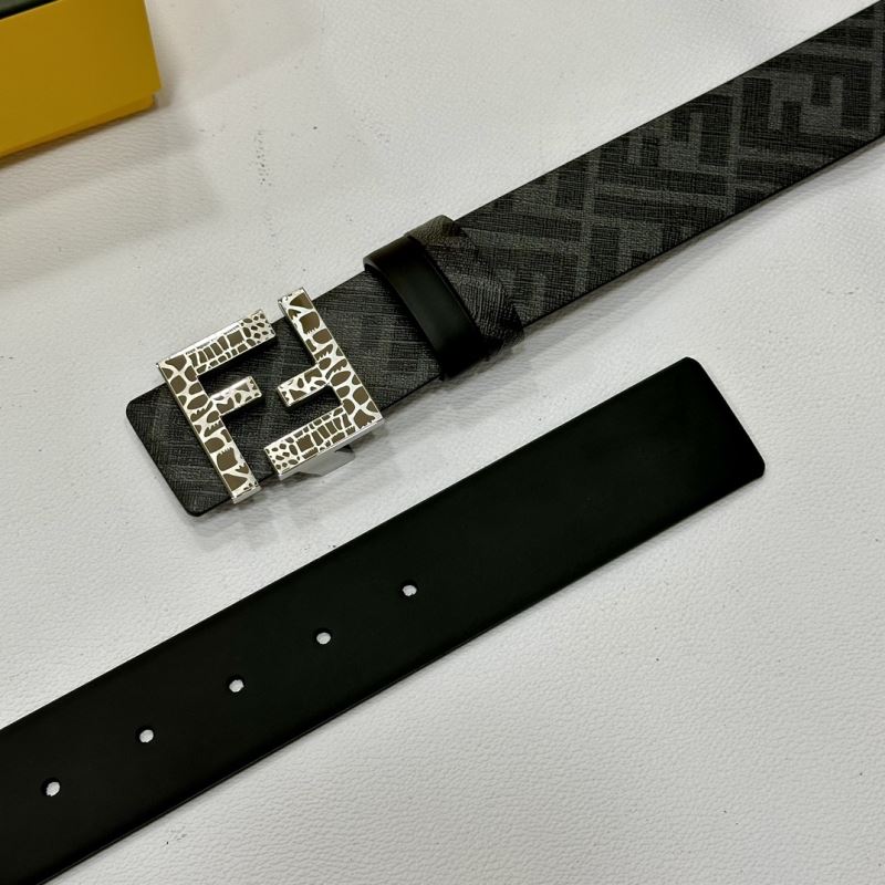 Fendi Belts