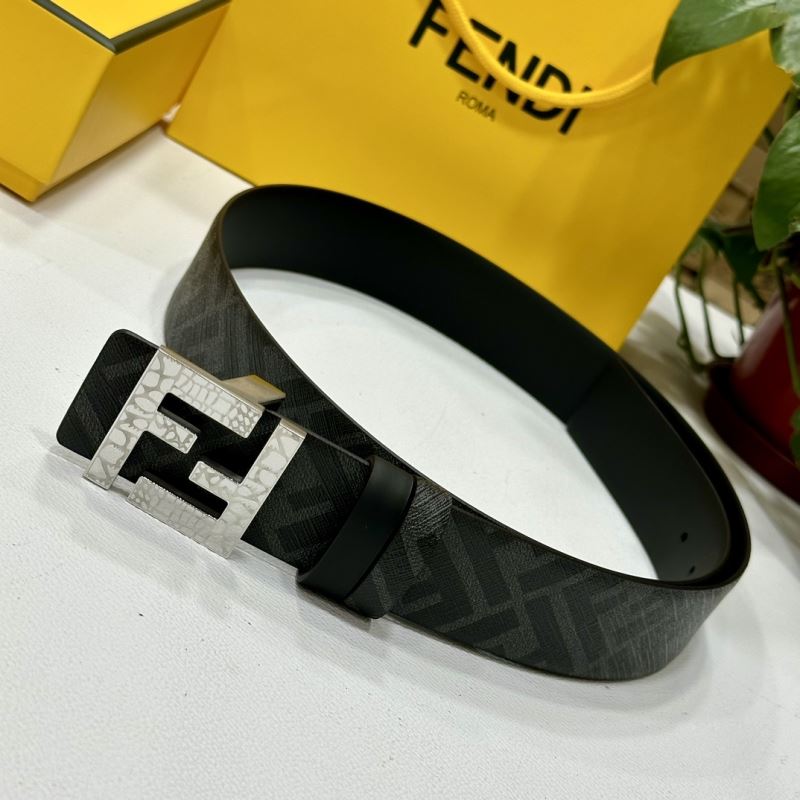 Fendi Belts