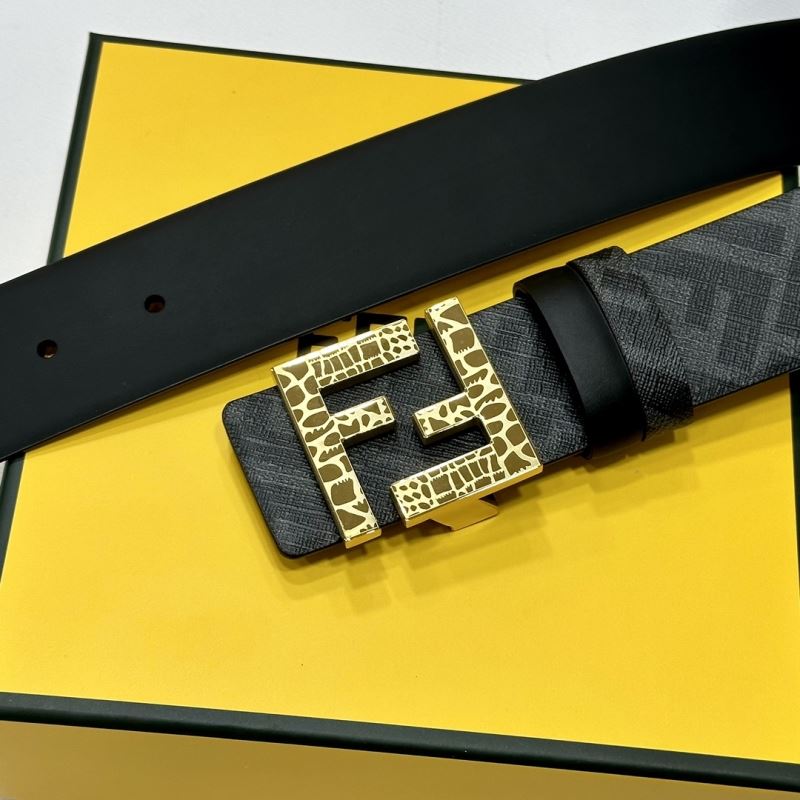 Fendi Belts