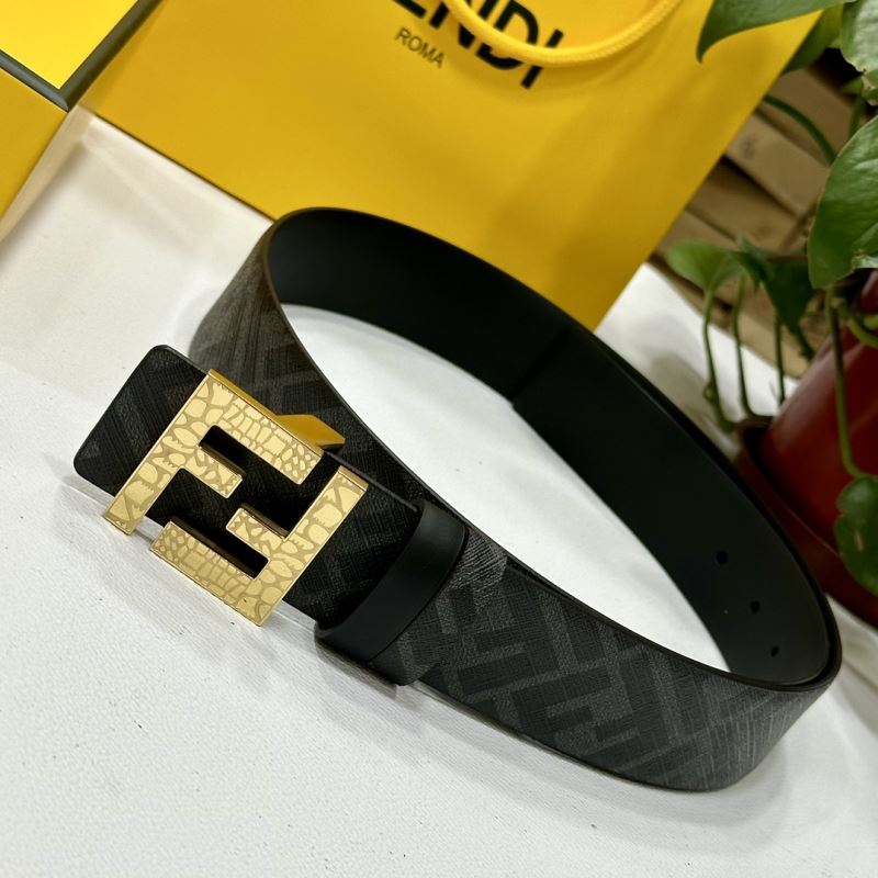 Fendi Belts