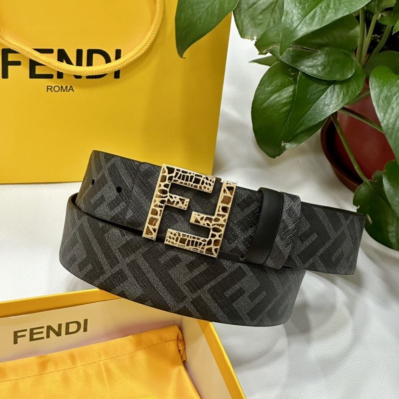 Fendi Belts