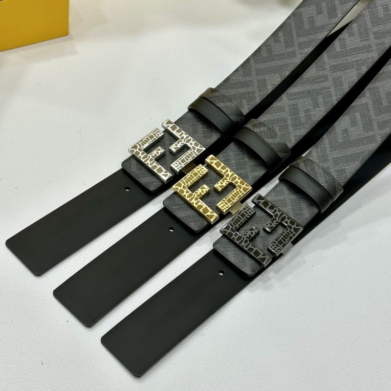 Fendi Belts