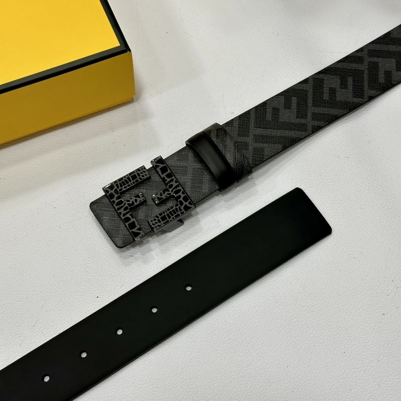 Fendi Belts