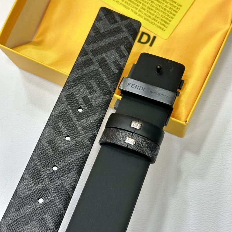 Fendi Belts