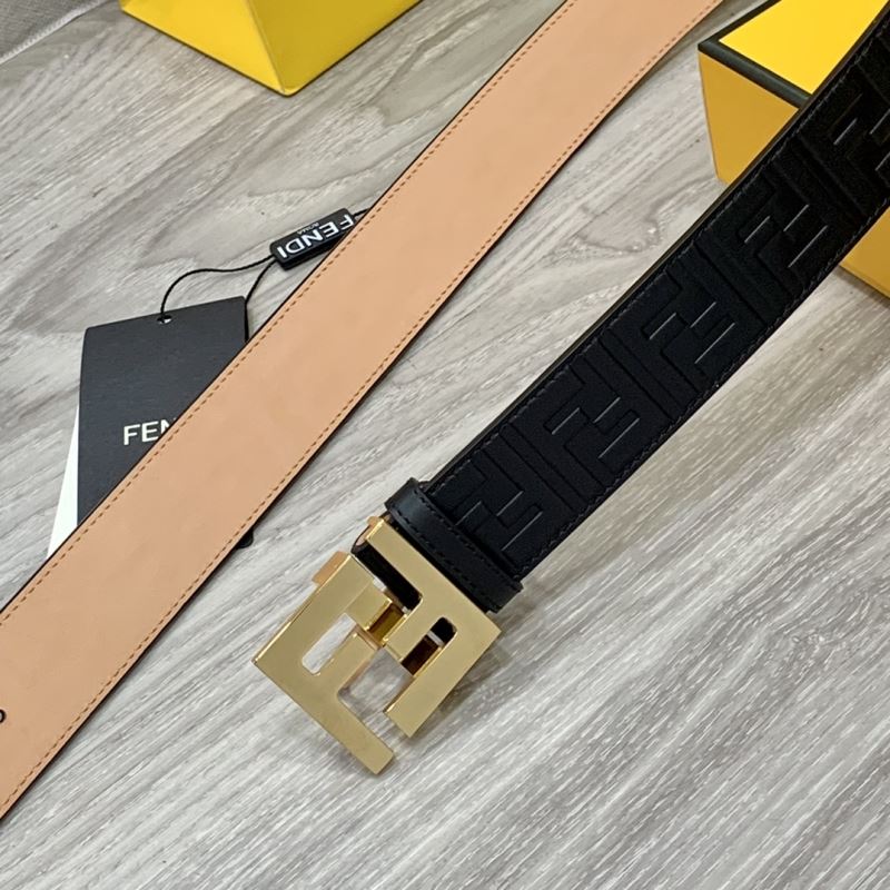 Fendi Belts