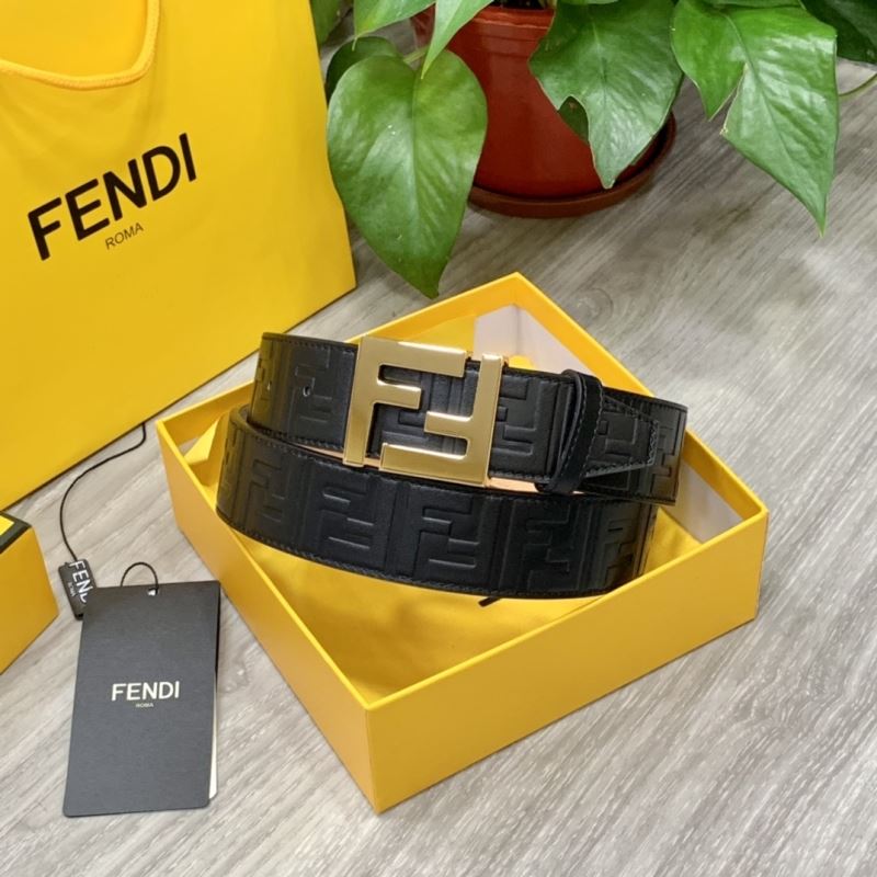 Fendi Belts