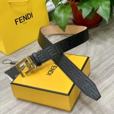 Fendi Belts