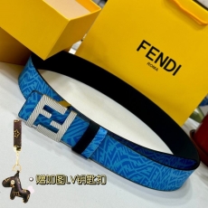 Fendi Belts