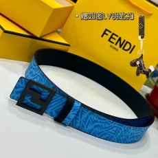 Fendi Belts