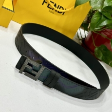 Fendi Belts