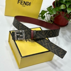 Fendi Belts