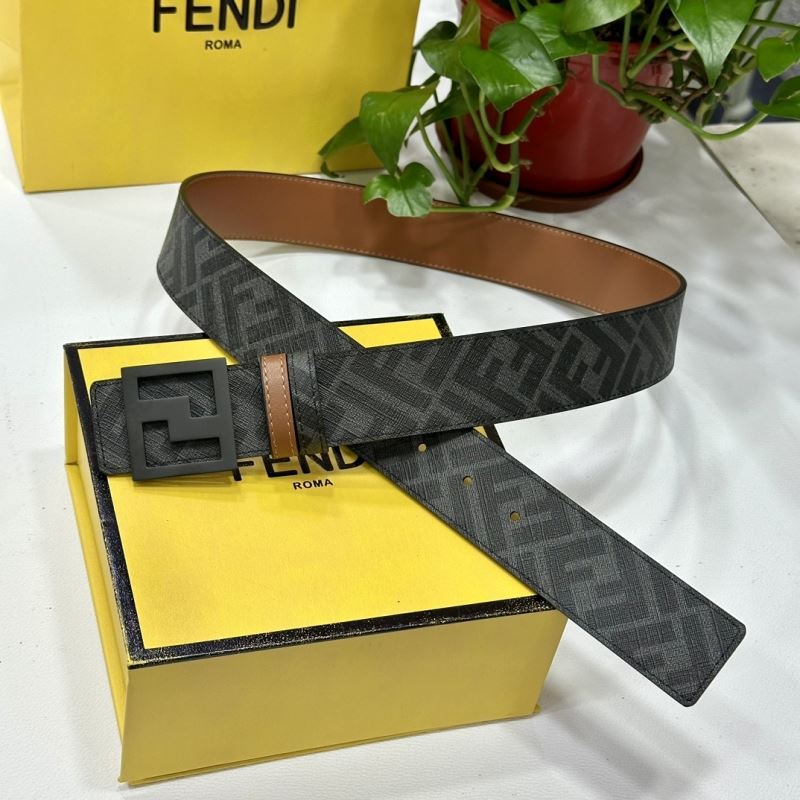 Fendi Belts